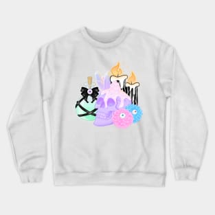 Sweet Witch's Essentials Crewneck Sweatshirt